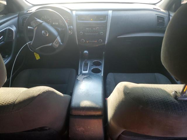 Photo 8 from auction – 2015 NISSAN ALTIMA 2.5 with VIN 1N4AL3AP0FC278337