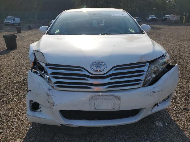 Photo 5 from auction – 2009 TOYOTA VENZA with VIN 4T3ZE11A09U016407