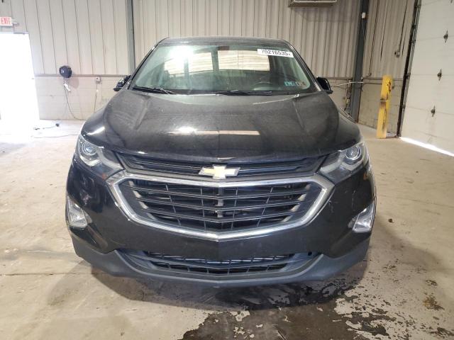 Photo 5 from auction – 2018 CHEVROLET EQUINOX LT with VIN 2GNAXJEV7J6283331