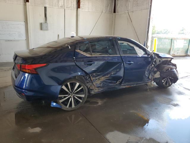 Photo 3 from auction – 2022 NISSAN ALTIMA SR with VIN 1N4BL4CV2NN359770