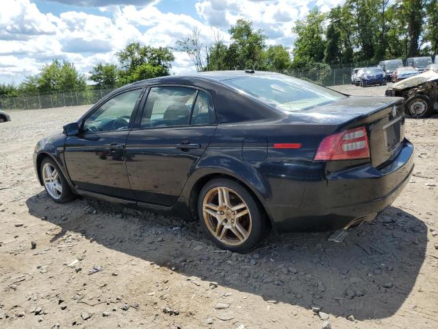 Photo 2 from auction – 2008 ACURA TL with VIN 19UUA66288A046130