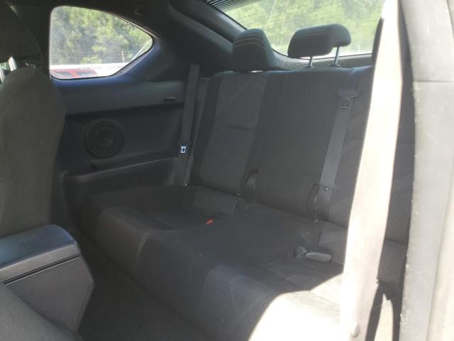 Photo 10 from auction – 2011 TOYOTA SCION TC with VIN JTKJF5C77B3002766