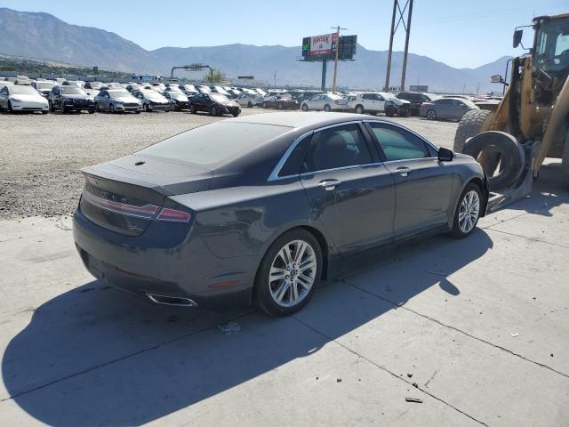 Photo 3 from auction – 2013 LINCOLN MKZ with VIN 3LN6L2JK5DR816376
