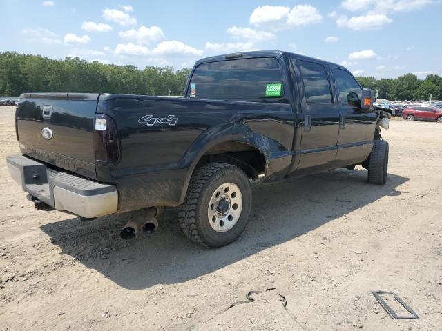 Photo 3 from auction – 2008 FORD F250 with VIN 1FTSW21R28ED95412