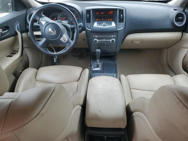 Photo 8 from auction – 2013 NISSAN MAXIMA S with VIN 1N4AA5AP7DC814151