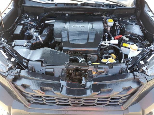 Photo 12 from auction – 2022 SUBARU FORESTER W with VIN JF2SKAMC0NH467667