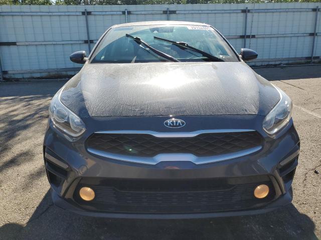 Photo 5 from auction – 2021 KIA FORTE FE with VIN 3KPF24AD1ME309308