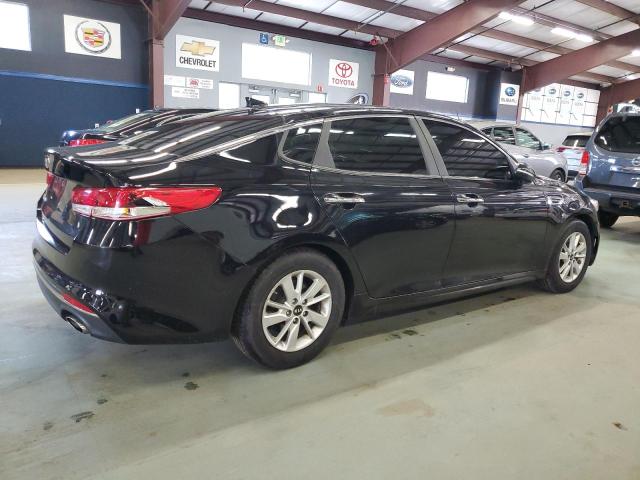 Photo 3 from auction – 2018 KIA OPTIMA LX with VIN 5XXGT4L38JG197860