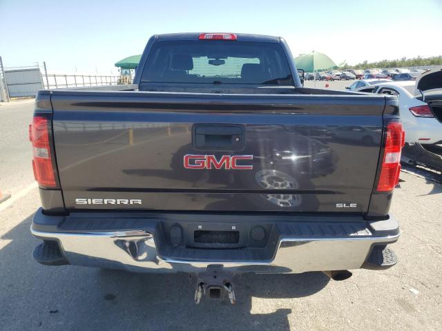 Photo 6 from auction – 2016 GMC SIERRA K25 with VIN 1GT12SEG0GF110375