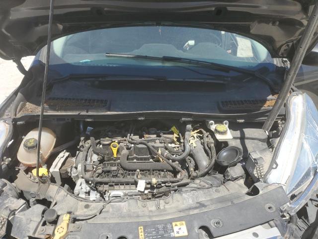 Photo 12 from auction – 2019 FORD ESCAPE SEL with VIN 1FMCU9HD2KUA53240