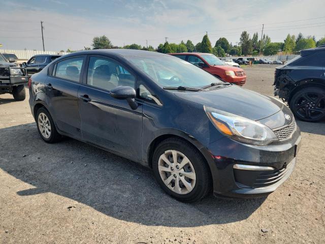 Photo 4 from auction – 2017 KIA RIO LX with VIN KNADM4A33H6038222