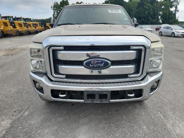 Photo 5 from auction – 2014 FORD F250 SUPER with VIN 1FT7W2BT5EEA52783