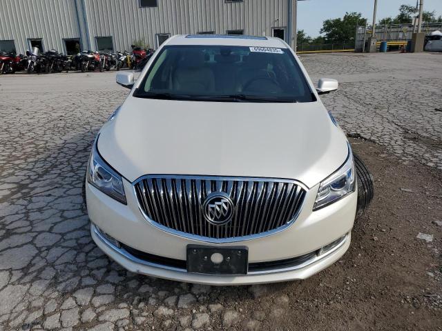 Photo 5 from auction – 2014 BUICK LACROSSE with VIN 1G4GB5G31EF120976
