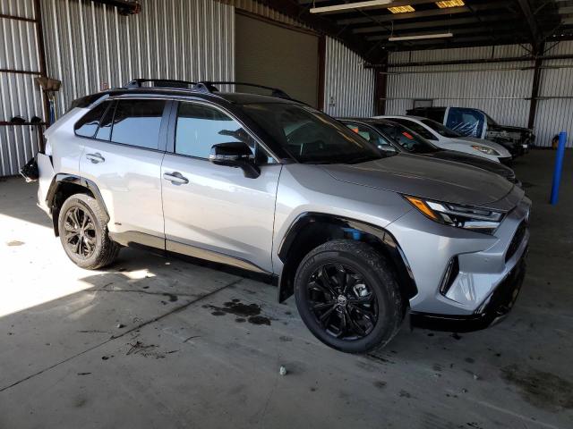 Photo 4 from auction – 2022 TOYOTA RAV4 XSE with VIN 4T3E6RFV7NU088169