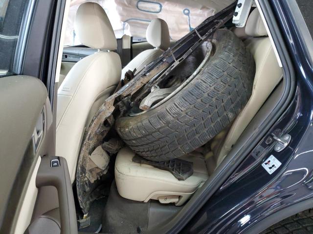 Photo 11 from auction – 2016 AUDI Q5 PREMIUM PLUS with VIN WA1L2AFP5GA131764