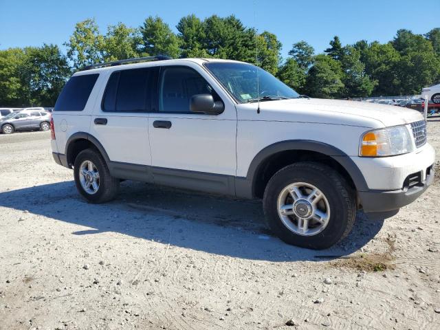 Photo 4 from auction – 2003 FORD EXPLORER X with VIN 1FMZU73K33UC18721