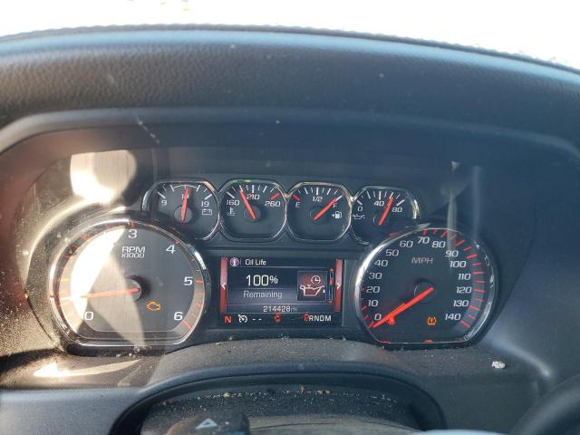 Photo 9 from auction – 2015 GMC SIERRA C15 with VIN 3GTP1VEC1FG168570