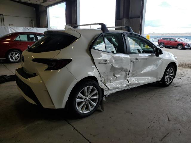 Photo 3 from auction – 2024 TOYOTA COROLLA SE with VIN JTND4MBE0R3223488