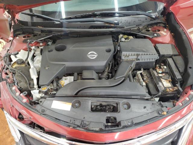 Photo 11 from auction – 2015 NISSAN ALTIMA 2.5 with VIN 1N4AL3AP8FC100546