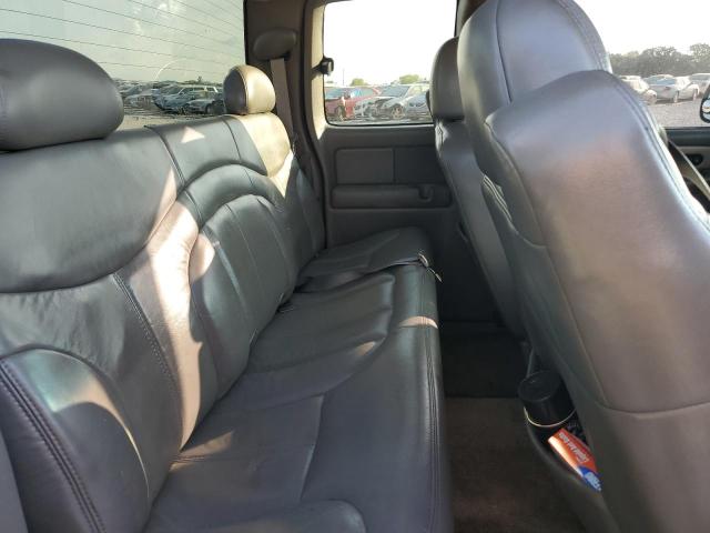Photo 10 from auction – 2001 GMC SIERRA K1500 C3 with VIN 2GTEK69U411380359
