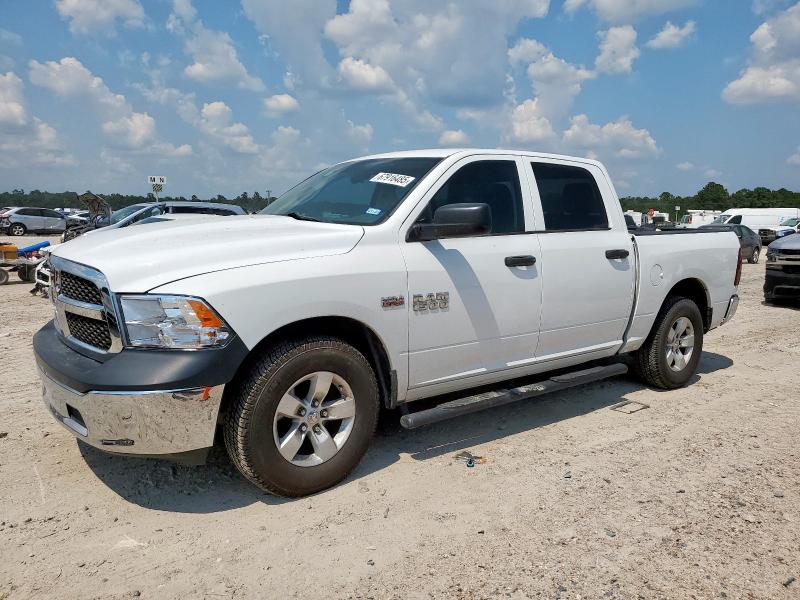 RAM 1500 ST 2013 with VIN 1C6RR6KT8DS650042 - Photo from auction