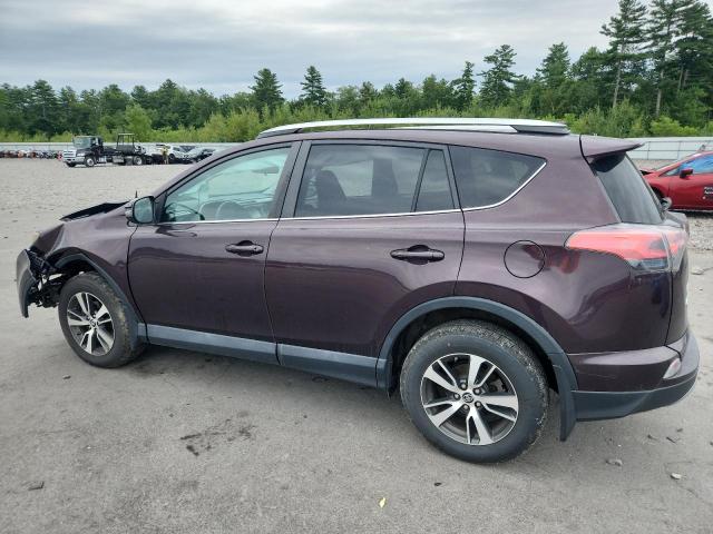 Photo 2 from auction – 2018 TOYOTA RAV4 ADVEN with VIN 2T3RFREV5JW851495