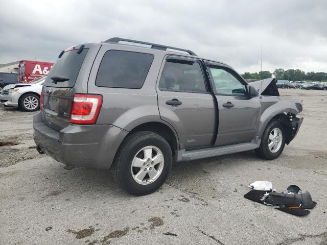 Photo 3 from auction – 2011 FORD ESCAPE XLT with VIN 1FMCU9DG8BKA20223