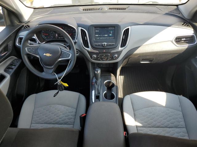 Photo 8 from auction – 2018 CHEVROLET EQUINOX LS with VIN 2GNAXHEV8J6199141