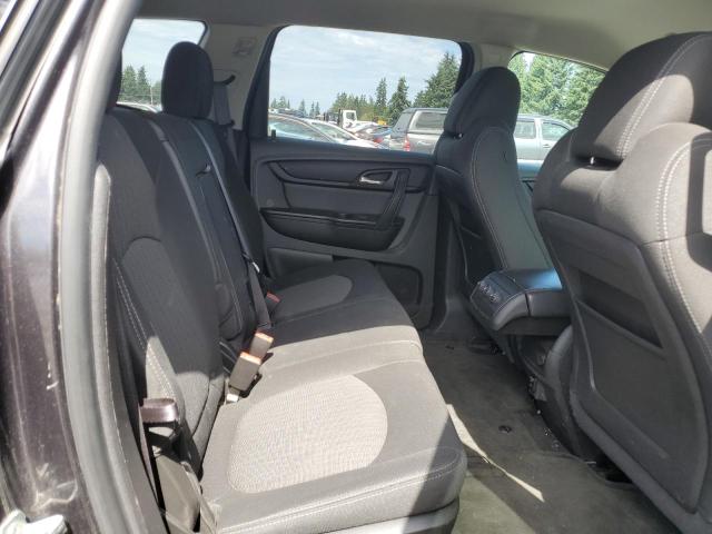 Photo 11 from auction – 2014 CHEVROLET TRAVERSE L with VIN 1GNKVGKD4EJ133498
