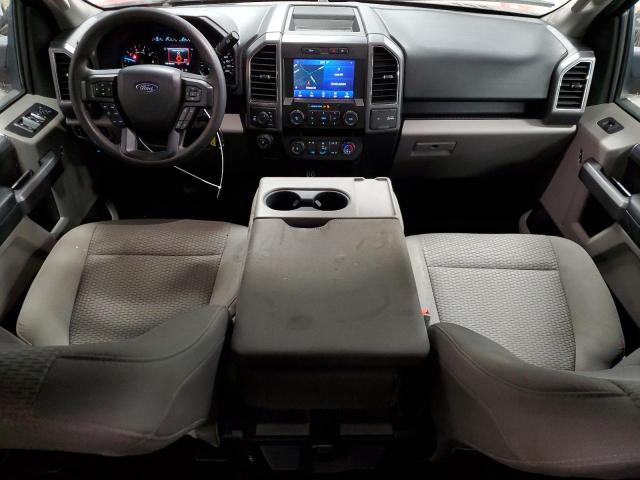 Photo 8 from auction – 2020 FORD F150 SUPERCREW with VIN 1FTEW1EP2LFB56784