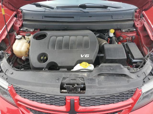 Photo 12 from auction – 2019 DODGE JOURNEY GT with VIN 3C4PDDEG4KT771082