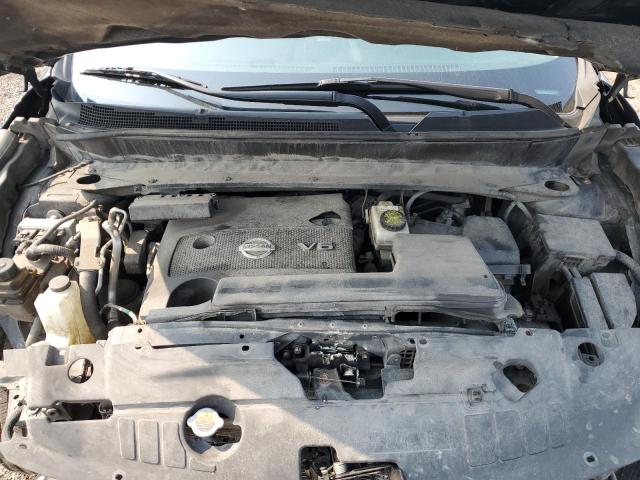 Photo 12 from auction – 2013 NISSAN PATHFINDER S with VIN 5N1AR2MM3DC671178