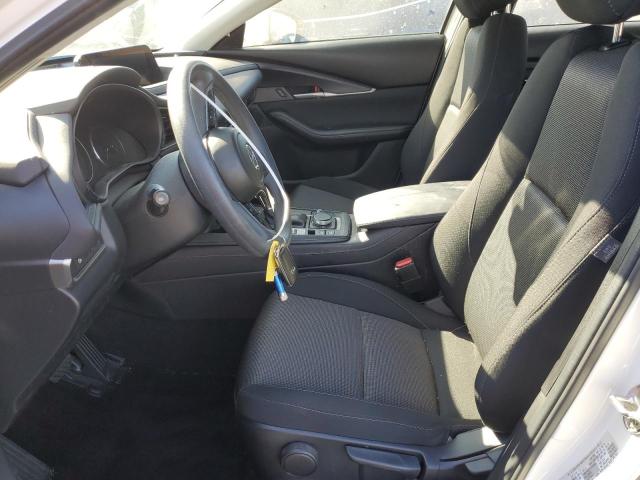Photo 7 from auction – 2024 MAZDA CX-30 with VIN 3MVDMBAM7RM654442