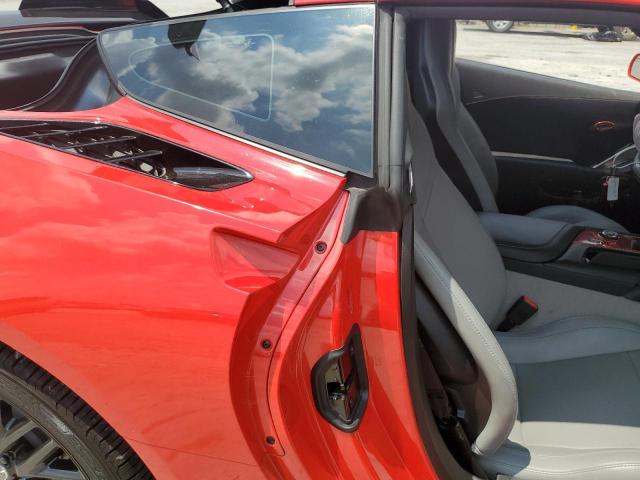 Photo 10 from auction – 2017 CHEVROLET CORVETTE STINGRAY 1LT with VIN 1G1YA2D70H5117751