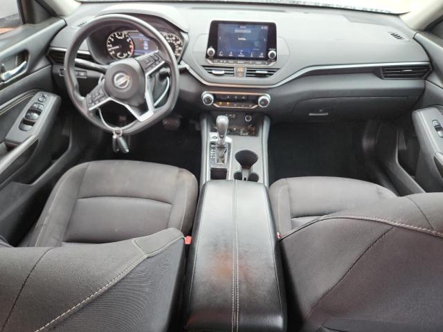 Photo 8 from auction – 2020 NISSAN ALTIMA S with VIN 1N4BL4BVXLC203115