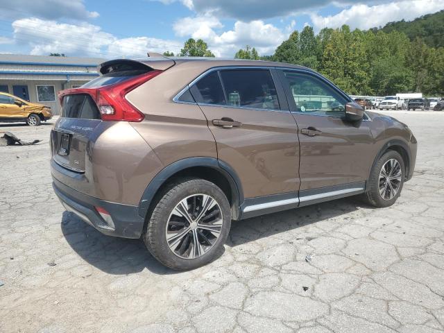 Photo 3 from auction – 2018 MITSUBISHI ECLIPSE CROSS SE with VIN JA4AT5AA8JZ039393