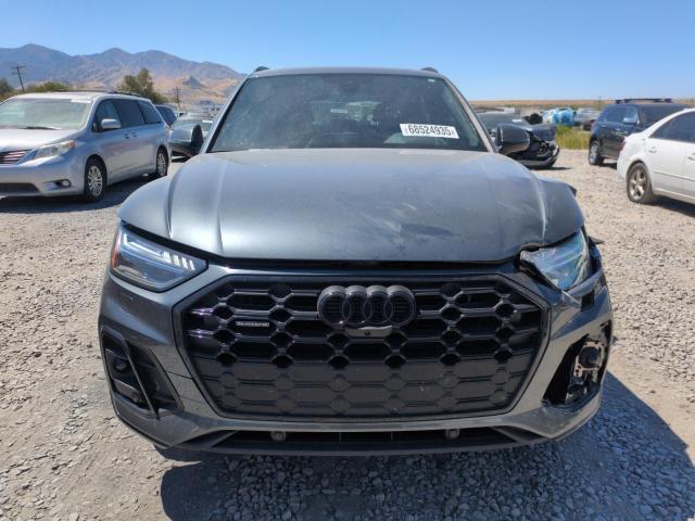 Photo 5 from auction – 2022 AUDI Q5 PRESTIG with VIN WA1FAAFY5N2048660