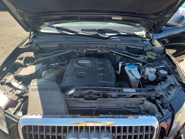 Photo 12 from auction – 2011 AUDI Q5 PREMIUM with VIN WA1LFAFP1BA022344