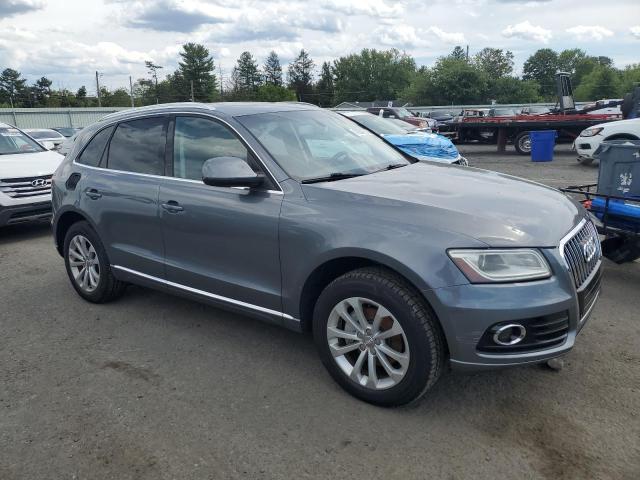 Photo 4 from auction – 2014 AUDI Q5 PREMIUM with VIN WA1LFAFP5EA051401