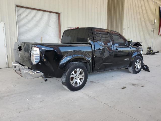 Photo 3 from auction – 2012 SUZUKI EQUATOR SP with VIN 5Z61D0ER1CC402792