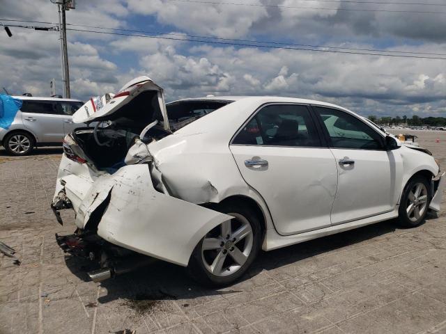 Photo 3 from auction – 2012 TOYOTA CAMRY BASE with VIN 4T1BF1FK8CU131885