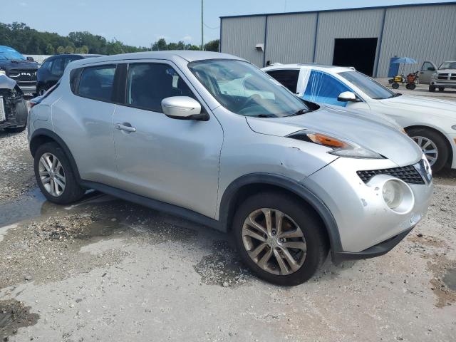 Photo 4 from auction – 2017 NISS JUKE S with VIN JN8AF5MR3HT702238