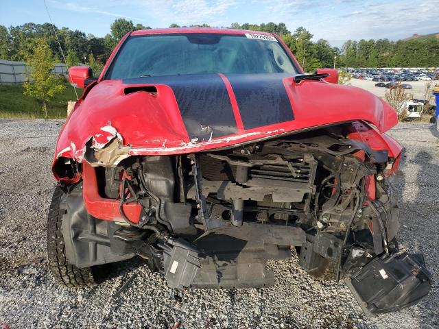Photo 5 from auction – 2016 RAM 1500 SPORT with VIN 1C6RR7MT5GS215342