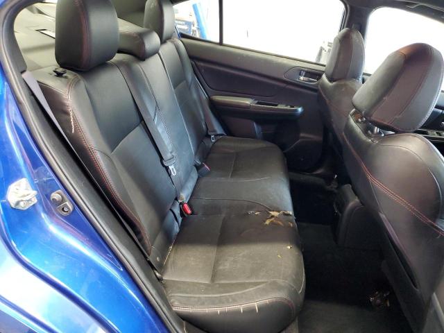 Photo 10 from auction – 2015 SUBARU WRX LIMITE with VIN JF1VA1G69F8802159