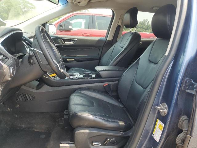 Photo 7 from auction – 2018 FORD EDGE TITAN with VIN 2FMPK3K9XJBB68195