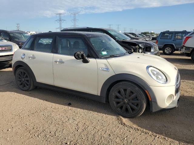 Photo 4 from auction – 2017 MINI COOPER S with VIN WMWXU3C3XH2D33302