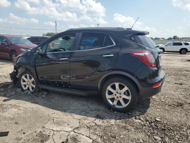 Photo 2 from auction – 2018 BUICK ENCORE ESS with VIN KL4CJGSB2JB513994