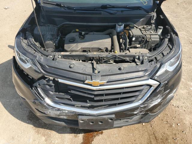 Photo 11 from auction – 2019 CHEVROLET EQUINOX LS with VIN 2GNAXSEV5K6171327