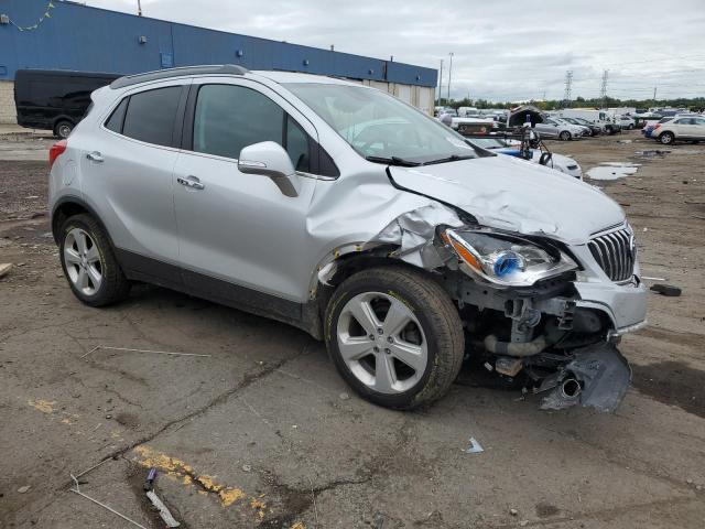 Photo 4 from auction – 2015 BUICK ENCORE with VIN KL4CJCSB4FB228746