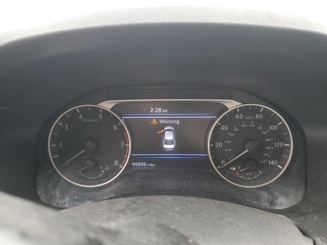 Photo 9 from auction – 2019 NISSAN ALTIMA S with VIN 1N4BL4BV6KC184965